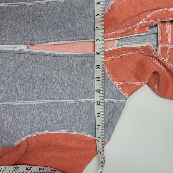 Fleece Lined extra soft and cozy hoodie - Picture 7 of 11